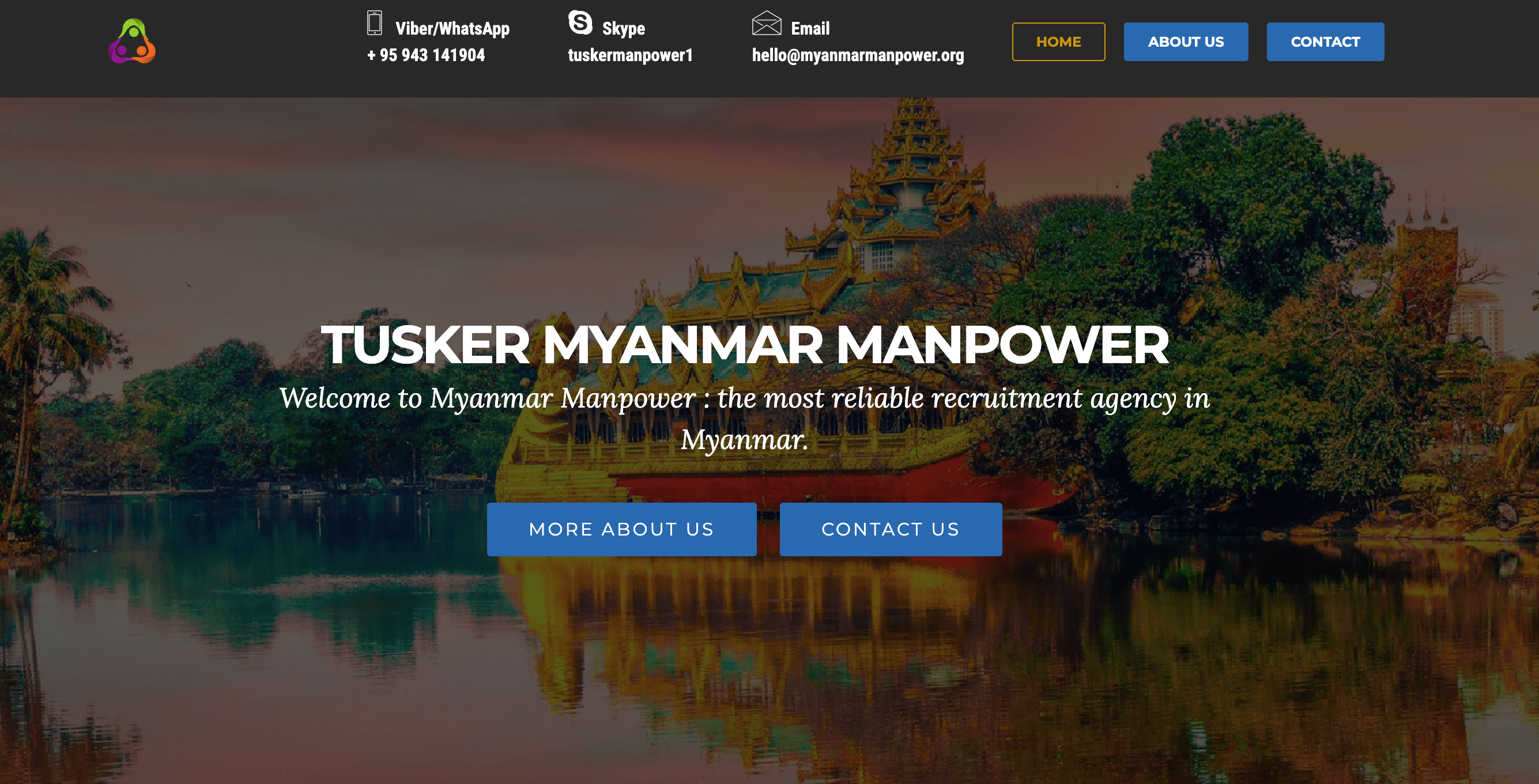 Myanmar Manpower